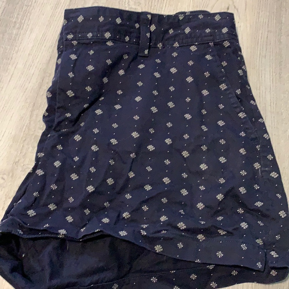 Gap City Shorts